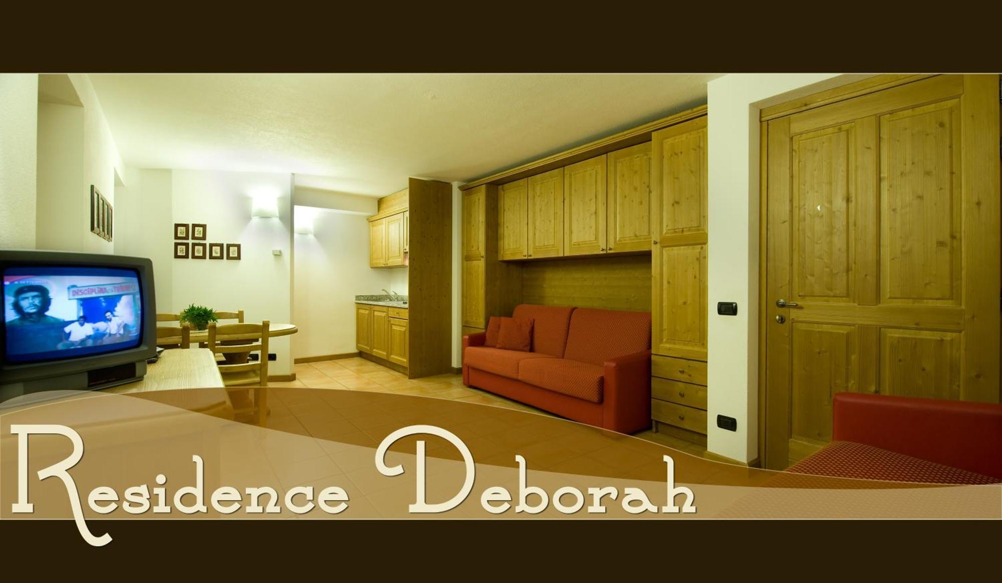 Residence Deborah Madesimo Cameră foto