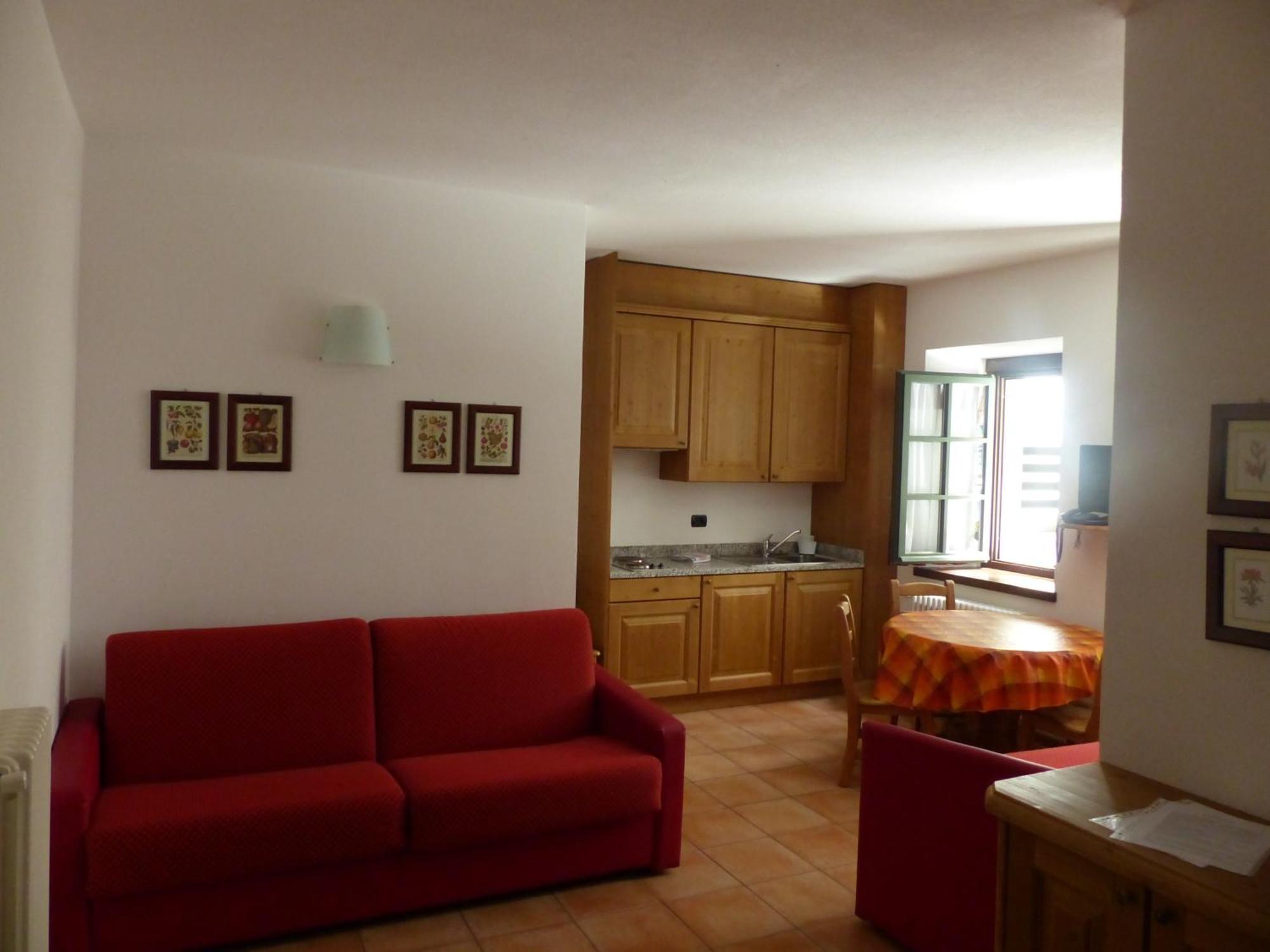 Residence Deborah Madesimo Cameră foto
