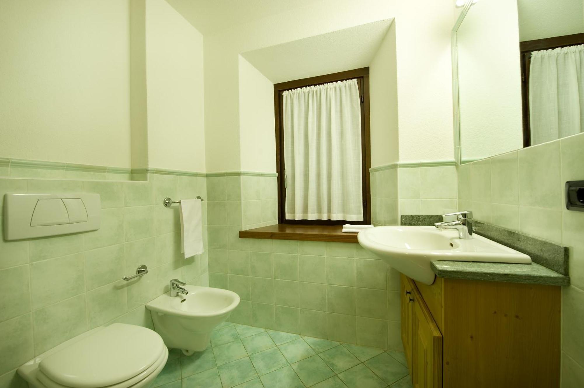 Residence Deborah Madesimo Cameră foto